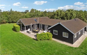 Cozy Home In Idestrup With Sauna, Bogø By